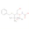 Carbamic acid, [(1S)-1-(hydroxymethyl)-2-[(phenylmethyl)thio]ethyl]-,1,1-dimethylethyl ester