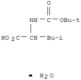 Leucine,N-[(1,1-dimethylethoxy)carbonyl]-, monohydrate