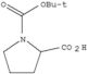 1,2-Pyrrolidinedicarboxylicacid, 1-(1,1-dimethylethyl) ester