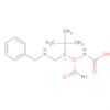 Carbamic acid, [2-[(phenylmethyl)amino]ethyl]-, 1,1-dimethylethyl ester