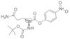 BOC-GLN-ONP