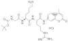 N-T-boc-gly-lys-arg 7-amido-4-*methylcoumarin hyd