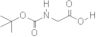 N-(tert-Butoxycarbonyl)glycine