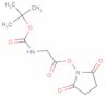 boc-glycine hydroxysuccinimide ester