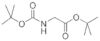 Ester Tert-Butylique de Boc-Glycine