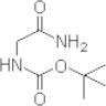 1,1-Dimethylethyl N-(2-amino-2-oxoethyl)carbamate