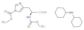 L-Histidine, N,1-bis[(1,1-dimethylethoxy)carbonyl]-, compd. with N-cyclohexylcyclohexanamine (1:1)