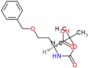 O-benzyl-N-(tert-butoxycarbonyl)-D-homoserine