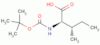 tert-Butoxycarbonyl-L-isoleucine