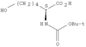 L-Norleucine,N-[(1,1-dimethylethoxy)carbonyl]-6-hydroxy-