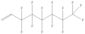 (Perfluorohexyl)ethylene