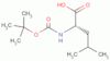 Boc-Leu-OH monohydrate