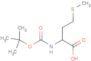 Boc-L-methionine