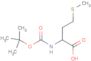 tert-butoxycarbonyl-L-methionine