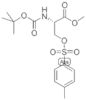 Boc-Ser(Tos)-OMe