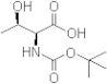 N-tert-Butoxycarbonyl-L-threonine