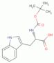 N-[(tert-butoxy)carbonyl]-L-tryptophan