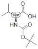 N-(tert-Butoxy carbonyl)-L-valine