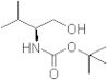 N-(tert-butoxycarbonyl)-L-valinol