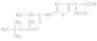 BOC-L-alanyl oxamidine acid