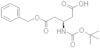 Boc-L-beta-glutamic acid 5-benzyl ester