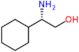 (2S)-2-amino-2-cyclohexyl-ethanol