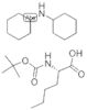 N-T-boc-L-norleucine *dicyclohexylammonium