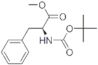 boc-L-phenylalanine methyl ester