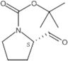 N-(tert-butoxycarbonyl)-L-prolinal