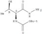 L-Threonine,N-[(1,1-dimethylethoxy)carbonyl]-, hydrazide