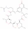 N-T-boc-leu-ser-thr-arg 7-amido-4-*methylcoumarin