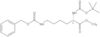 N2-[(1,1-Dimethylethoxy)carbonyl]-N6-[(phenylmethoxy)carbonyl]-L-lysine methyl ester