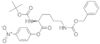 N2-[(1,1-Dimethylethoxy)carbonyl]-N6-[(phenylmethoxy)carbonyl]-L-lysine 4-nitrophenyl ester