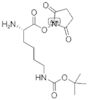 L-LYSINE(BOC) HYDROXYSUCCINIMIDE ESTER