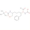 Carbamic acid,[5-[[(1,1-dimethylethoxy)carbonyl]amino]-6-hydroxyhexyl]-, phenylmethylester, (S)-