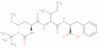 N-[(1,1-Dimethylethoxy)carbonyl]-L-methionyl-L-leucyl-L-phenylalanine