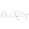 L-Serine, N-[(1,1-dimethylethoxy)carbonyl]-N-methyl-O-(phenylmethyl)-