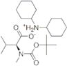 boc-N-methyl-L-valine dicyclohexylamine salt
