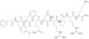 Phenylac-D-Tyr(Me)-Phe-Gln-Asn-Arg-Pro-Arg-Lys-NH2