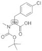 Boc-N-Me-p-chloro-D-Phe-OH