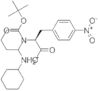 N-[(1,1-Dimethylethoxy)carbonyl]-N-methyl-4-nitro-L-phenylalanine