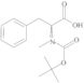 N-T-boc-N-methyl-D-phenylalanine*dicyclohexylammo
