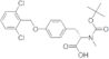 Boc-N-Me-Tyr(2,6-dichloro-Bzl)-OH