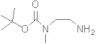 N-boc-N-methylethylenediamine