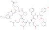 phenylacetyl-O-methyltyrosyl-phenylalanyl-glutaminyl-asparaginyl-prolyl-arginyl-tyrosinamide