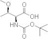 Boc-O-methyl-L-threonine