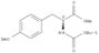 L-Tyrosine,N-[(1,1-dimethylethoxy)carbonyl]-O-methyl-, methyl ester