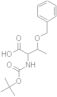 N-tert-Butoxacarbonyl-O-benzyl-L-threonine