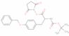 L-Tyrosine, N-[(1,1-dimethylethoxy)carbonyl]-O-(phenylmethyl)-, 2,5-dioxo-1-pyrrolidinyl ester