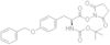 L-Tyrosine, N-[(1,1-dimethylethoxy)carbonyl]-O-(phenylmethyl)-, 2,5-dioxo-1-pyrrolidinyl ester